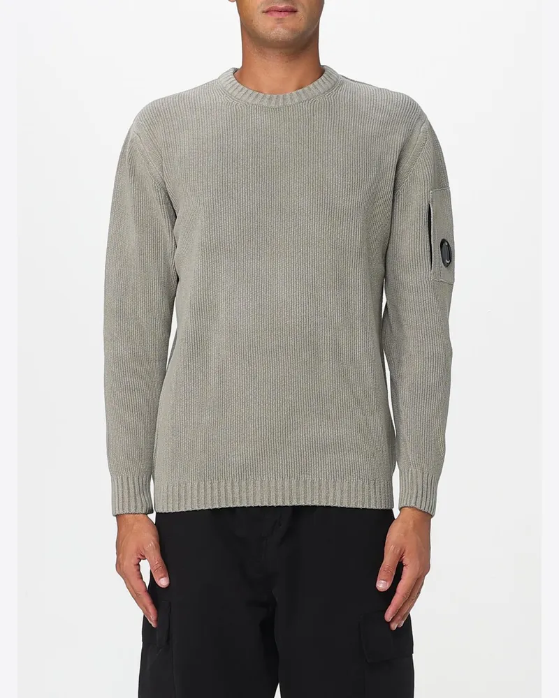 C.P. Company Pullover herren Grau