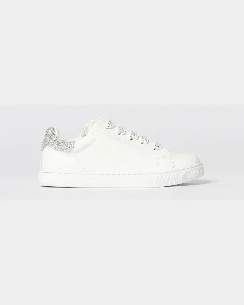 Monnalisa Sneakers kinder Weiß