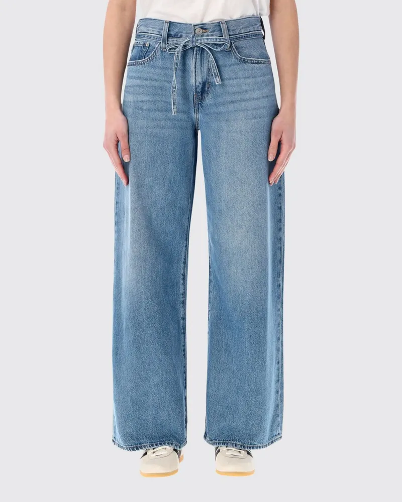 Levi's Jeans damen Denim