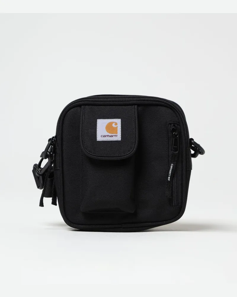 Carhartt WIP Tasche herren Schwarz