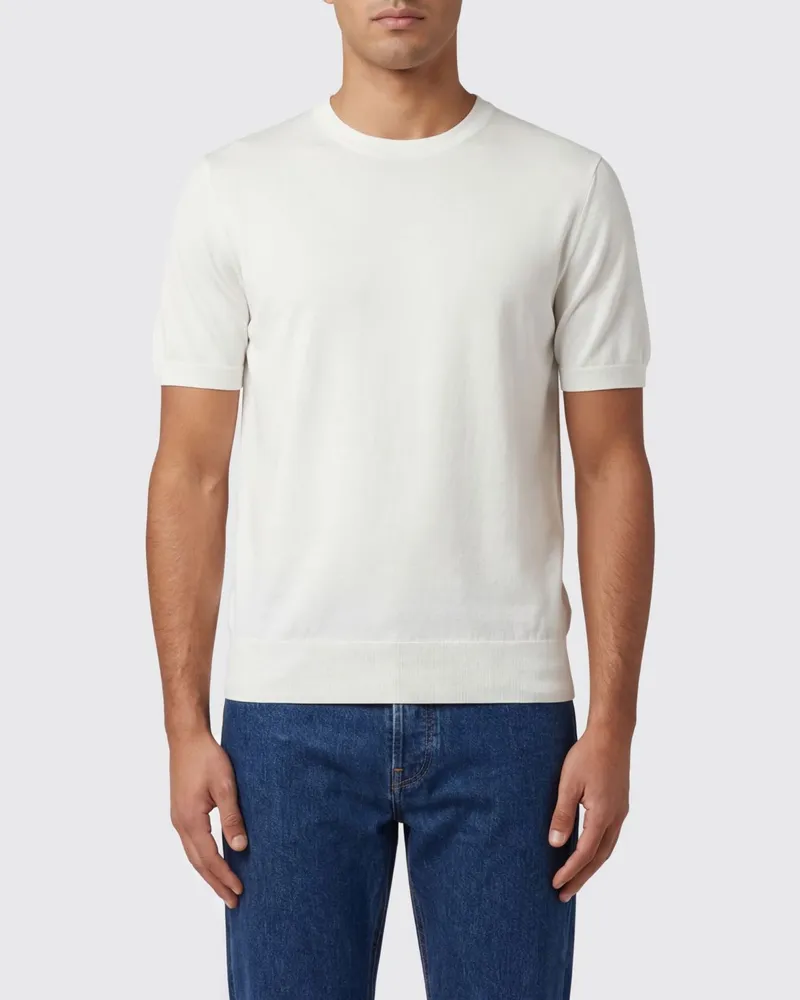 Tom Ford Pullover herren Weiß