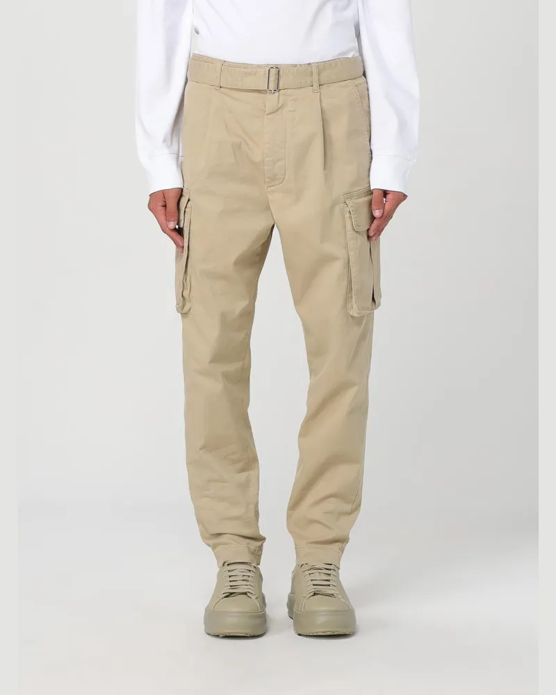 Dsquared2 Hose herren Beige