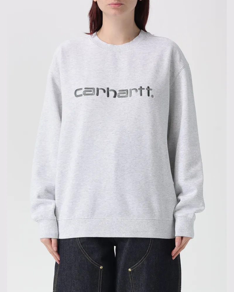 Carhartt WIP Pullover damen Grau