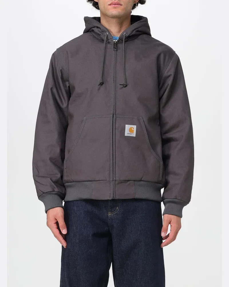 Carhartt WIP Jacke herren Grau