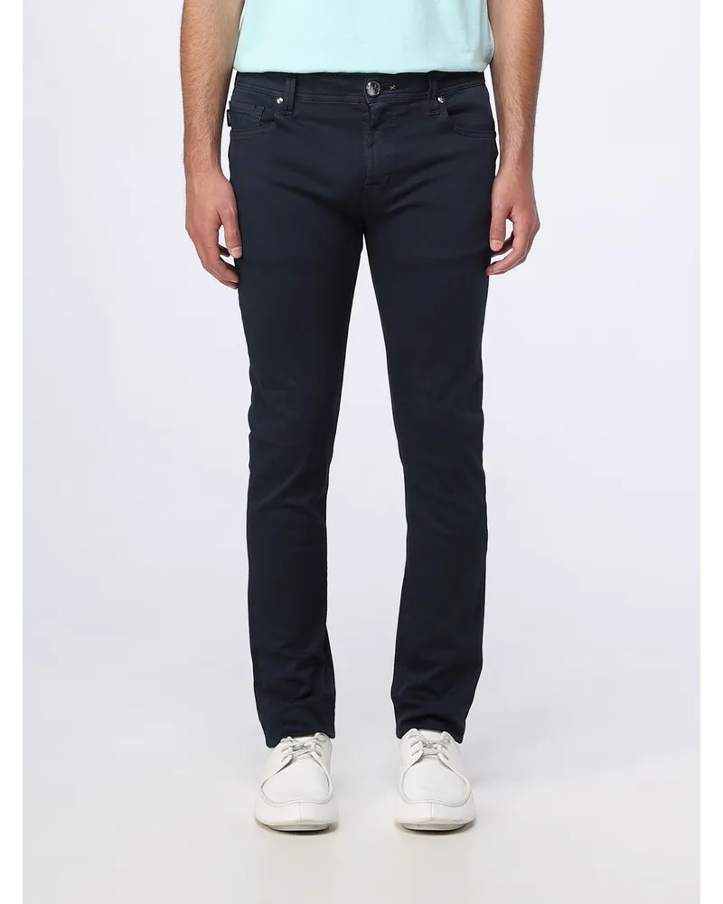 Tramarossa Jeans Blau