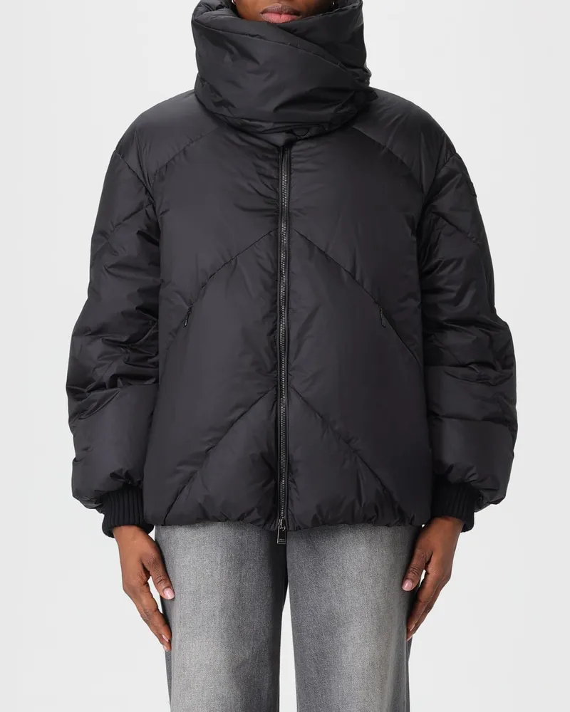 TATRAS Jacke damen Schwarz