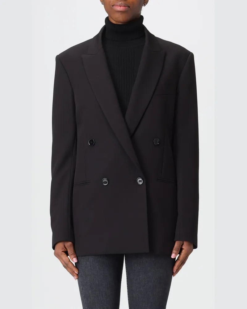 Patrizia Pepe Blazer damen Schwarz