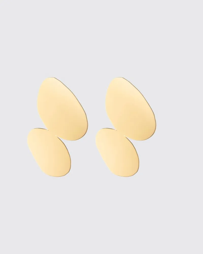 Federica Tosi Schmuck damen Gold