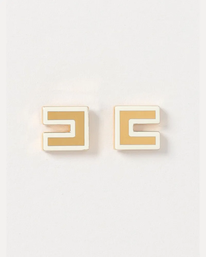 Elisabetta Franchi Schmuck damen Gold
