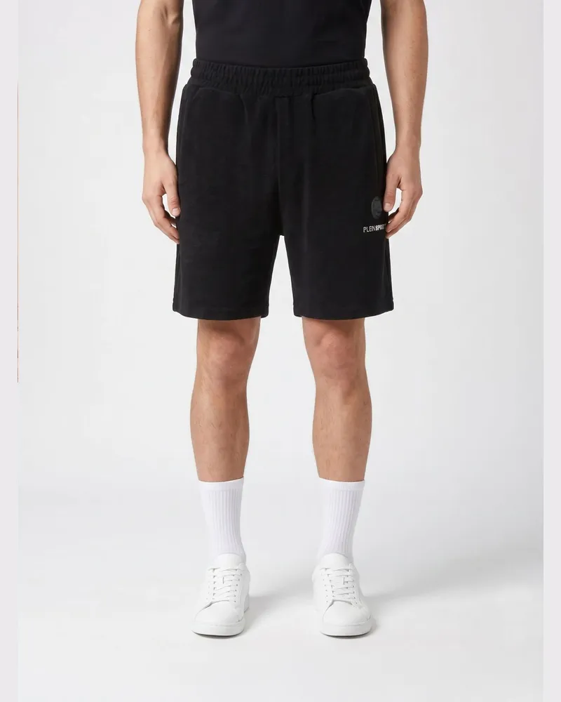 Philipp Plein Shorts herren Schwarz