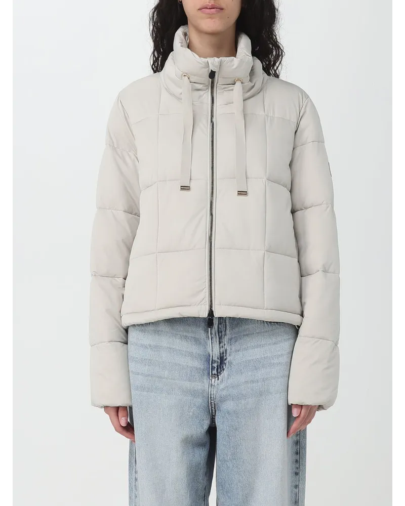 Save The Duck Jacke damen Beige