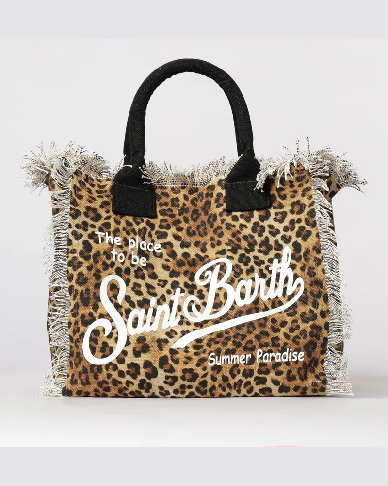 MC2 Saint Barth Handtasche damen Fa03