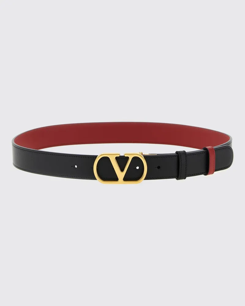 Valentino Garavani Grtel damen Bunt