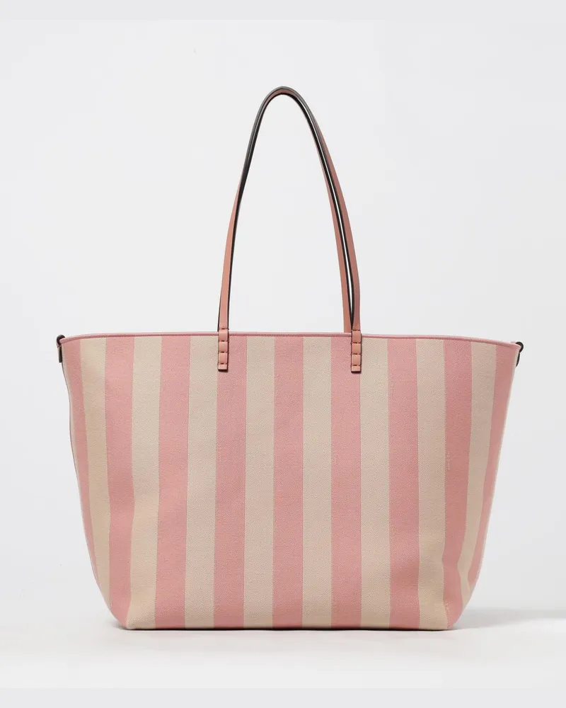 Fendi Schultertasche damen Pink