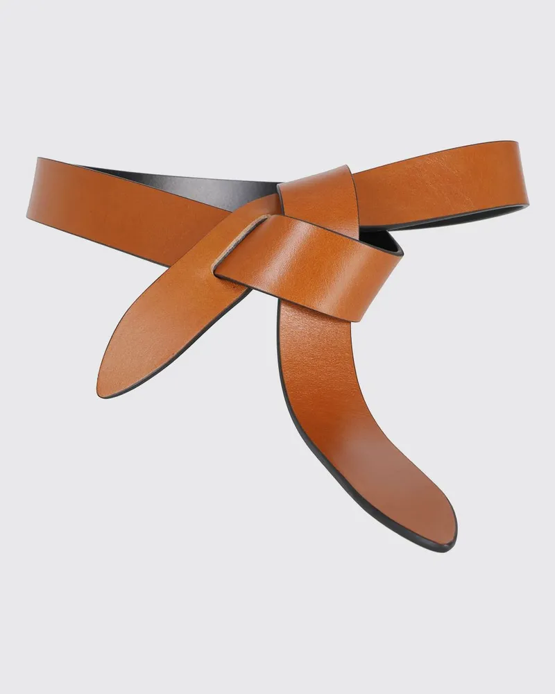 Isabel Marant Gürtel damen Schwarz