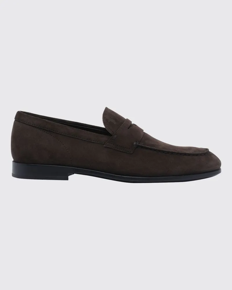 TOD'S Mokassins herren Braun