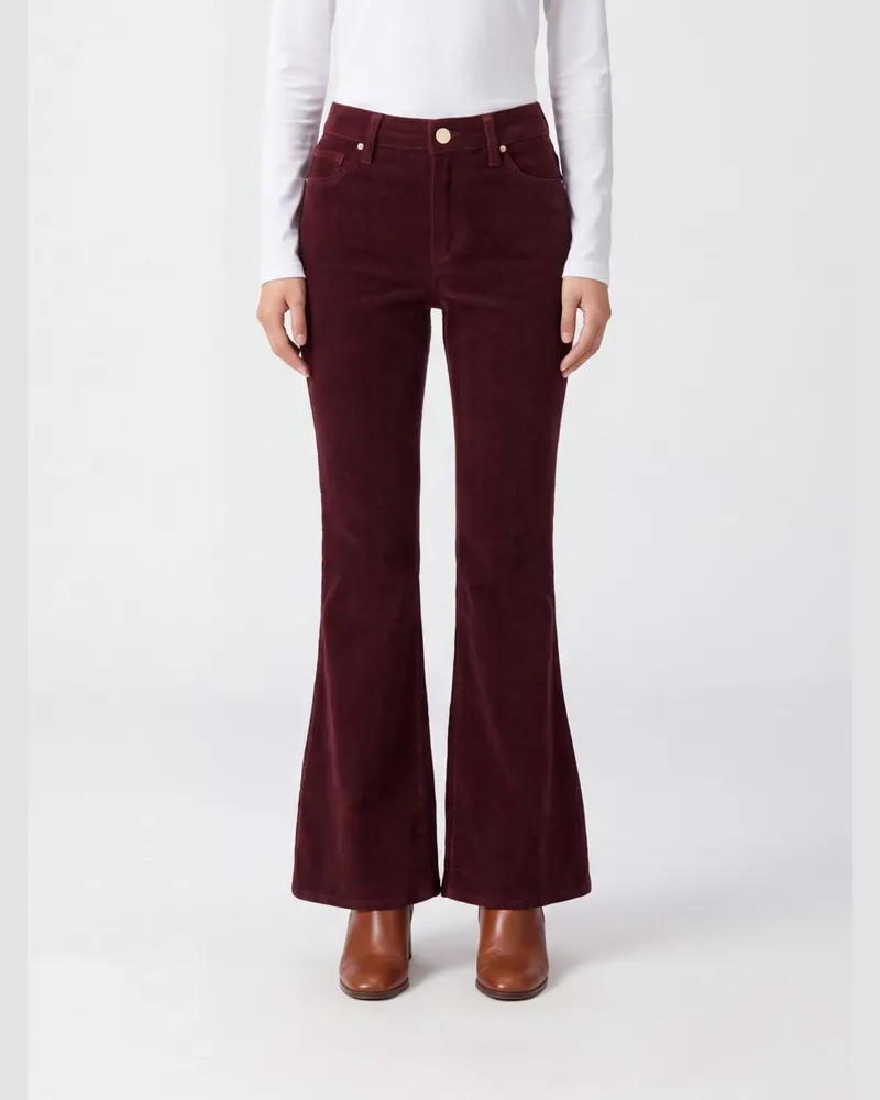 Jacob Cohën Jeans damen Pink