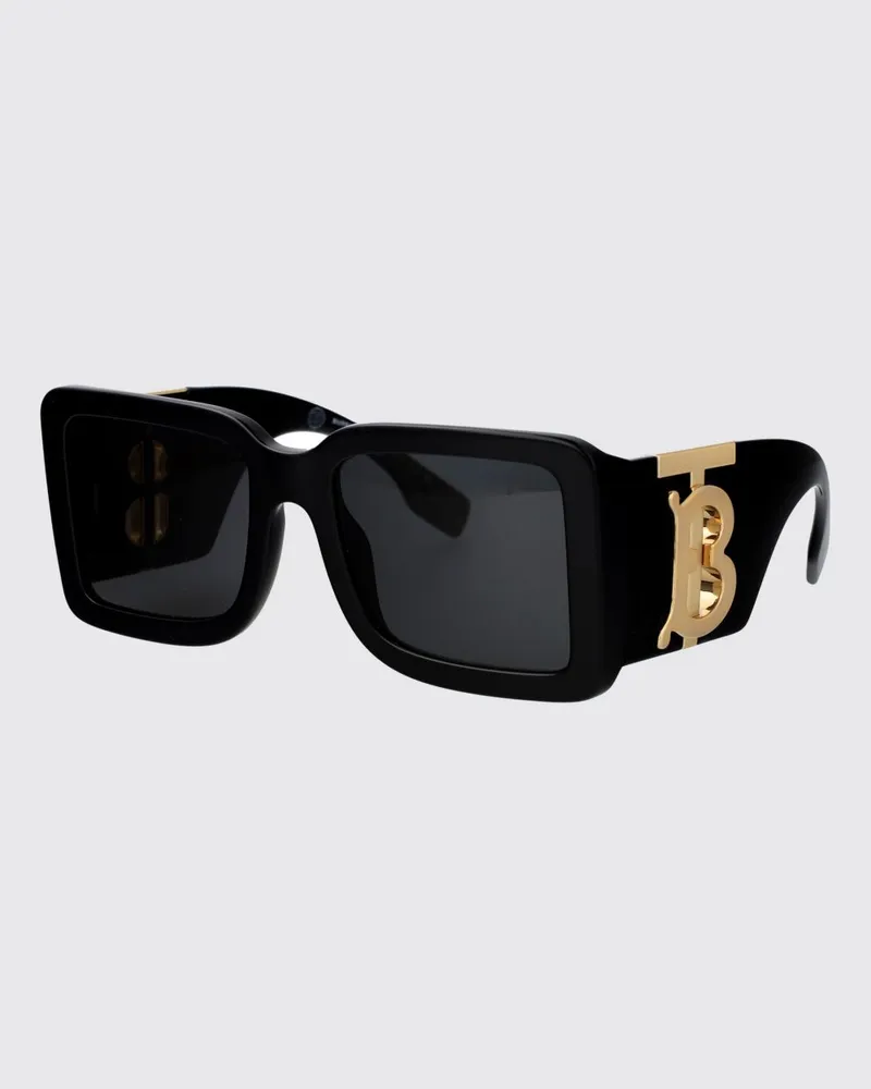 Burberry Sonnenbrille damen Schwarz