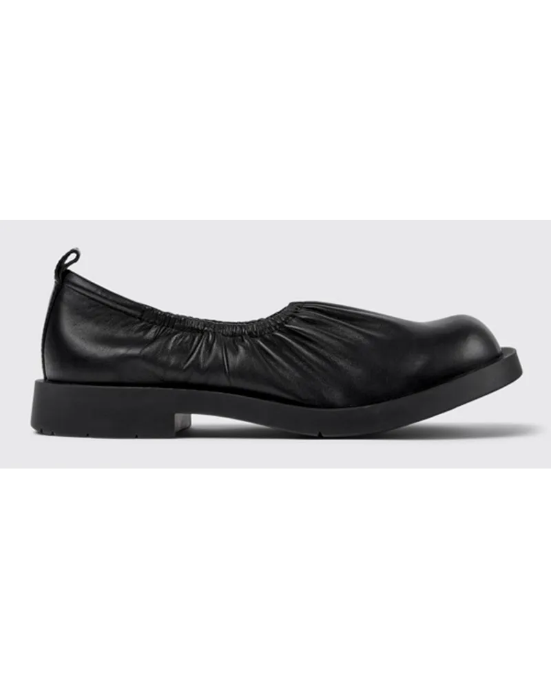Camper Schuhe herren Schwarz