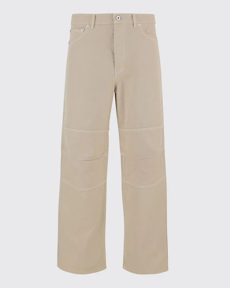 Burberry Hose herren Beige
