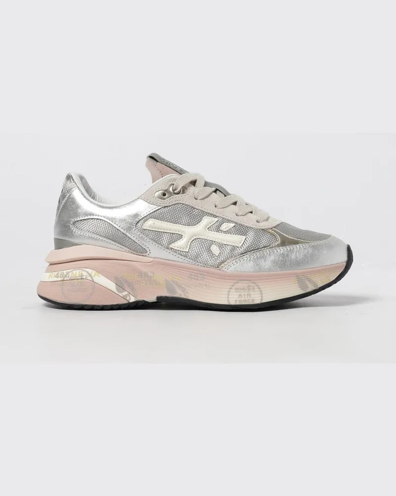 Premiata Sneakers damen Grau