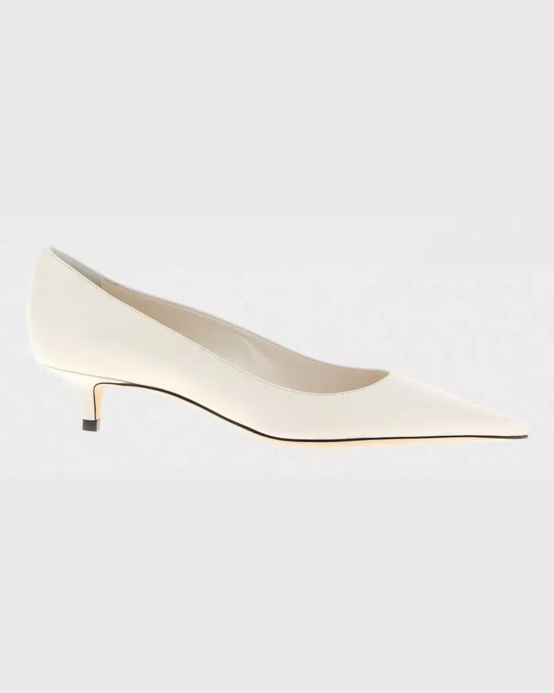 Jimmy Choo Schuhe damen Weiß