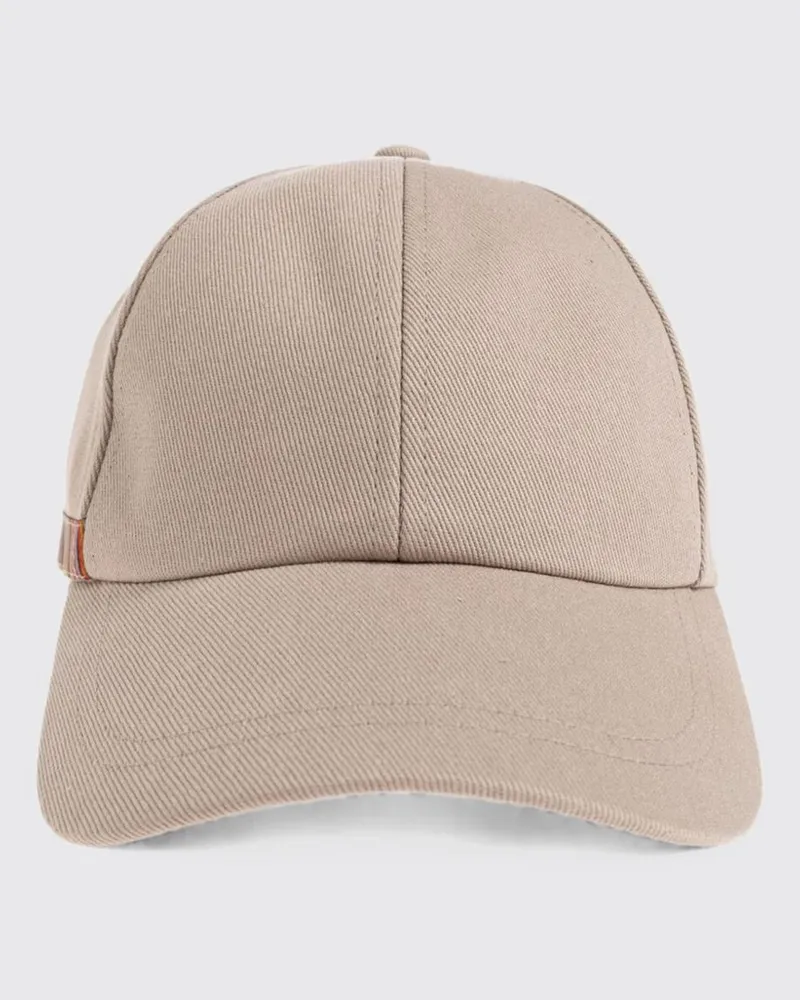 Paul Smith Hut herren Beige