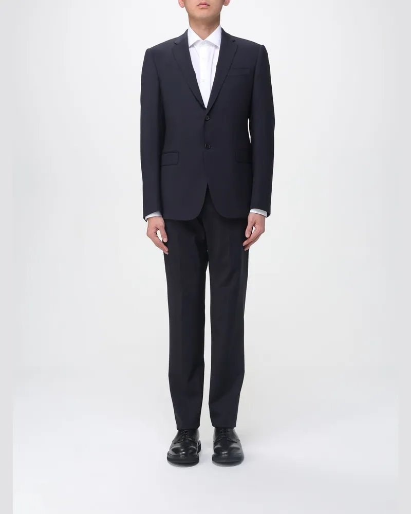 Emporio Armani Sportanzug herren Grau