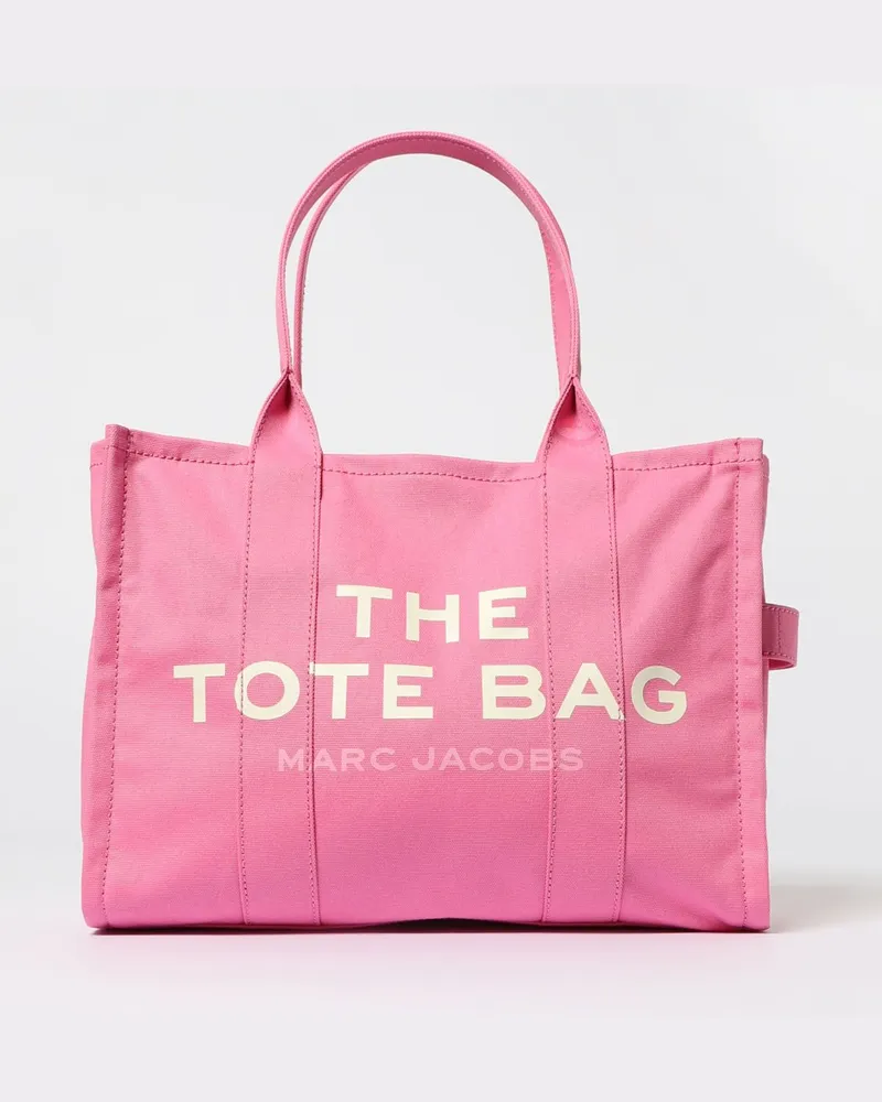 Marc Jacobs Handtasche damen Pink