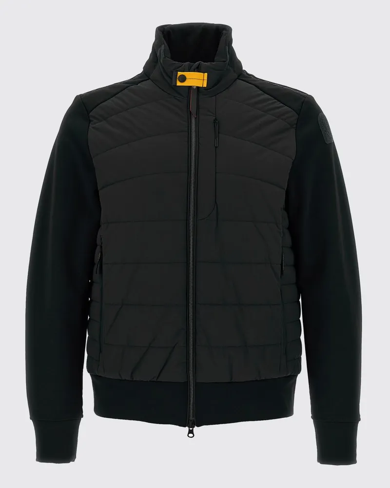 Parajumpers Jacke herren Schwarz