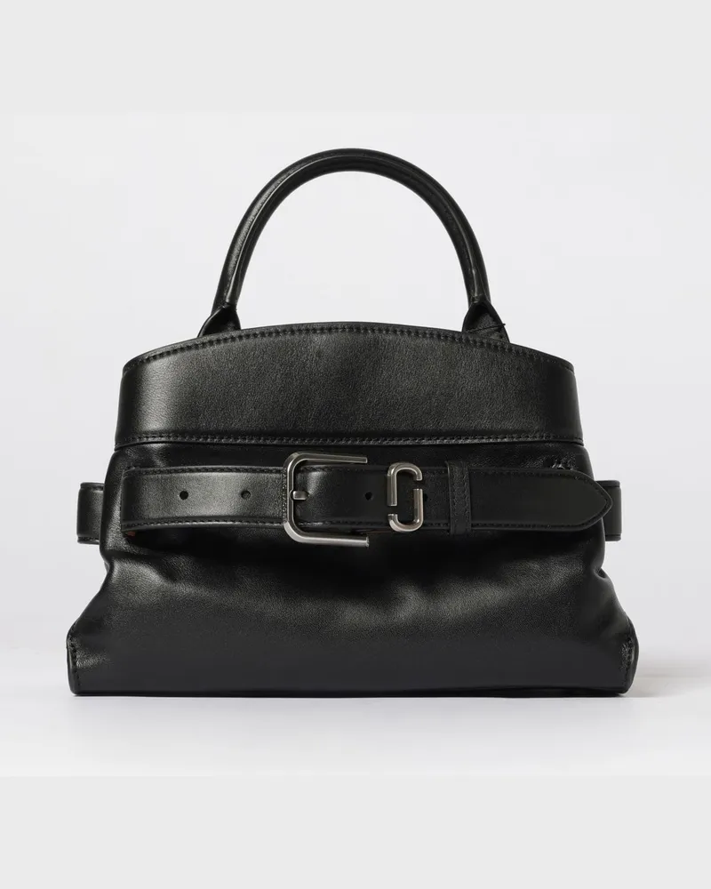 Marc Jacobs Handtasche damen Schwarz