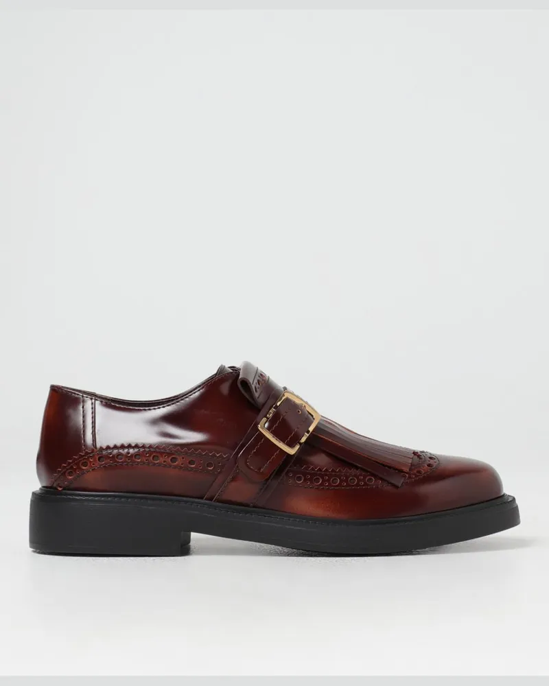 TOD'S Schuhe damen Leder