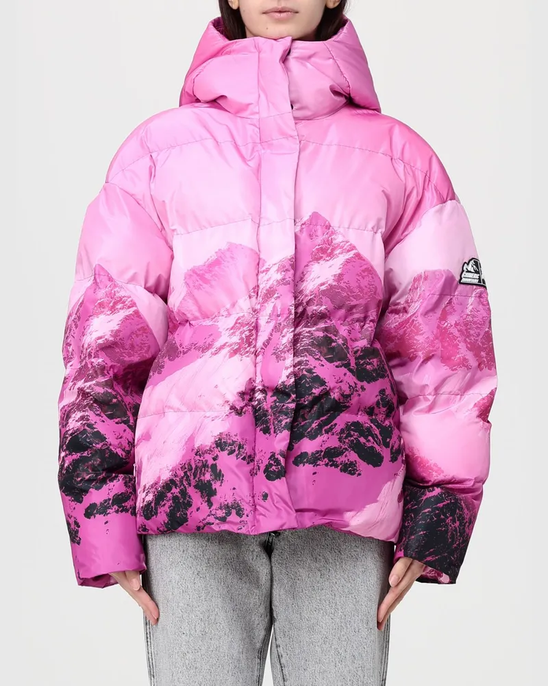 Patrizia Pepe Jacke damen Natural