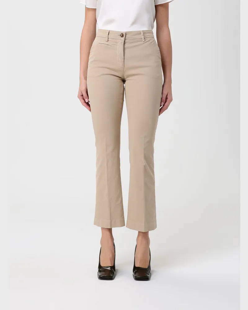 Mason's Hose damen Sand
