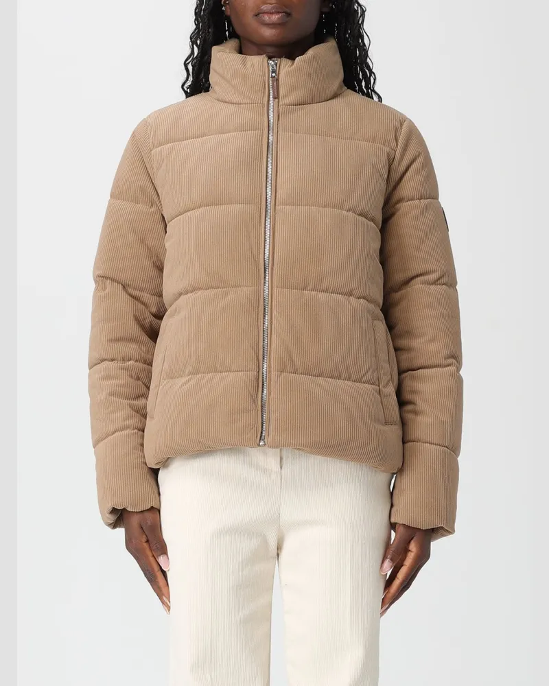 Ralph Lauren Mantel damen Beige