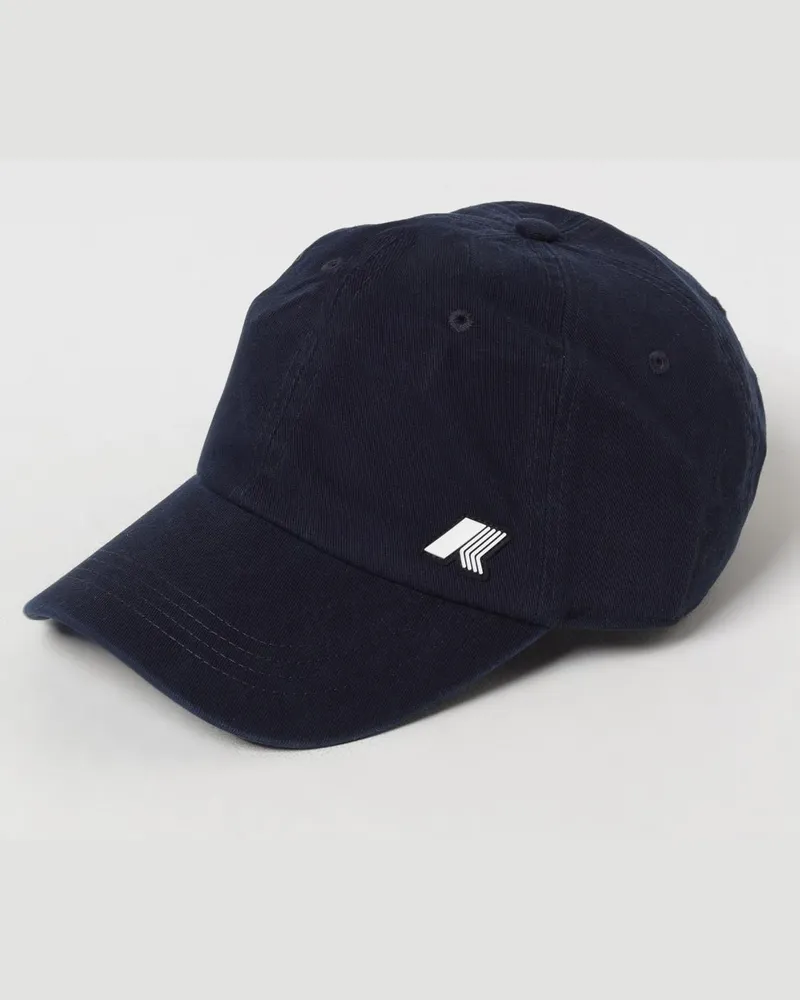 K-Way Hte fr mdchen kinder Blau