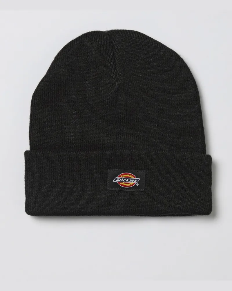 Dickies Hut herren Schwarz