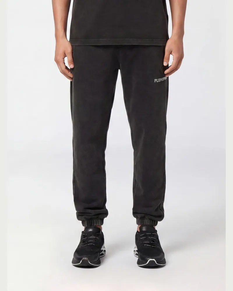 Philipp Plein Hose herren Schwarz