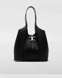 TOD'S Handtasche Schwarz