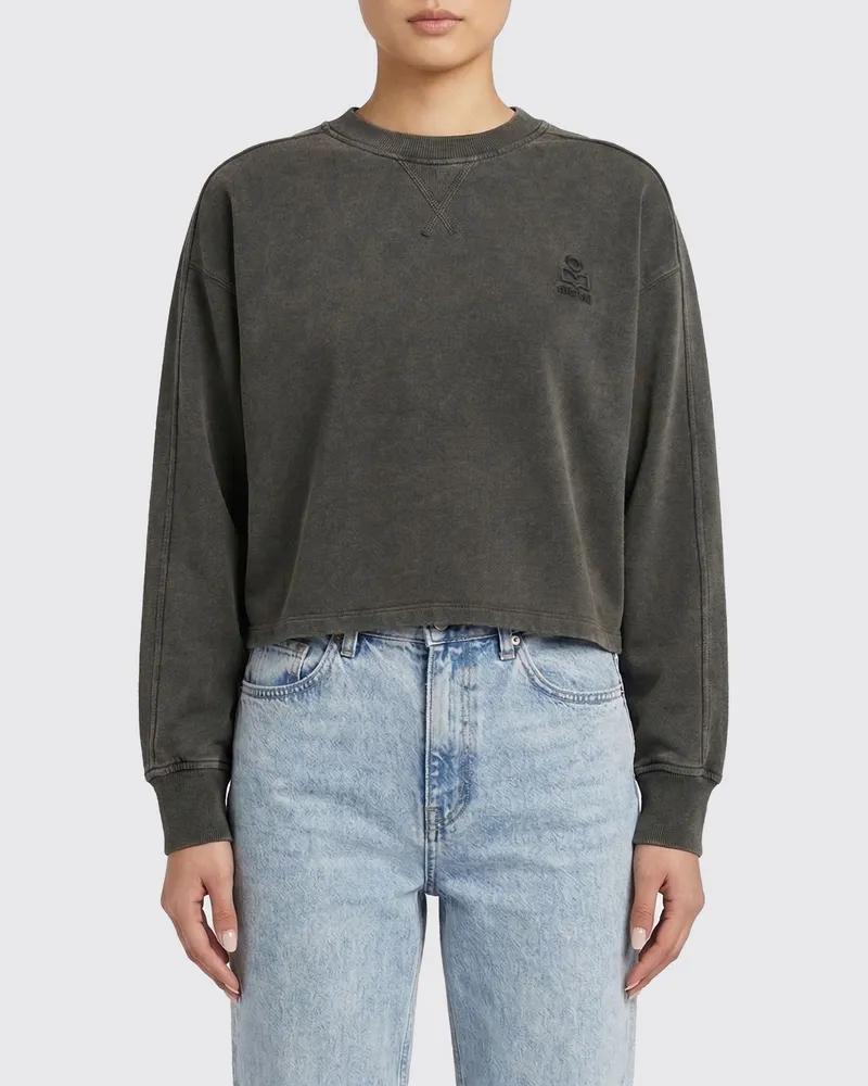 Étoile Isabel Marant Pullover damen Schwarz