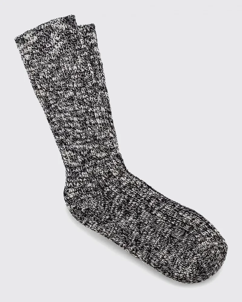 Birkenstock Socken herren Grau