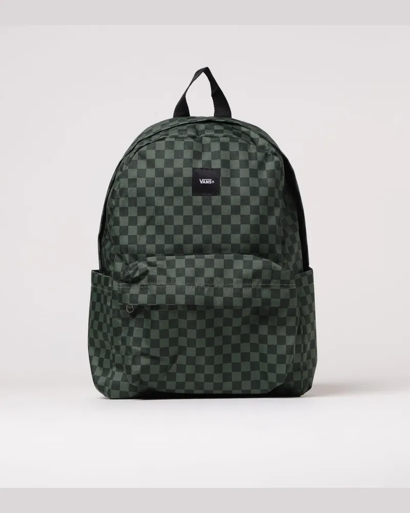 Vans Rucksack herren Grün
