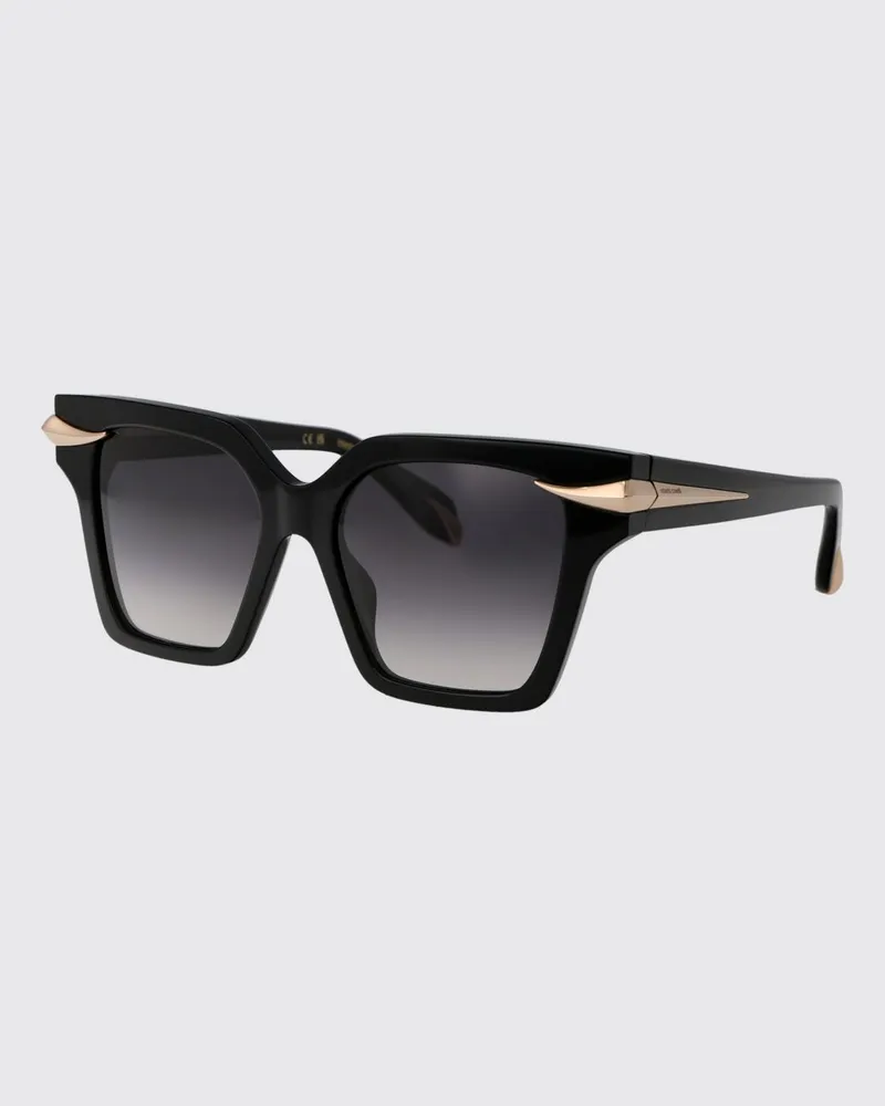 Roberto Cavalli Sonnenbrille herren Schwarz