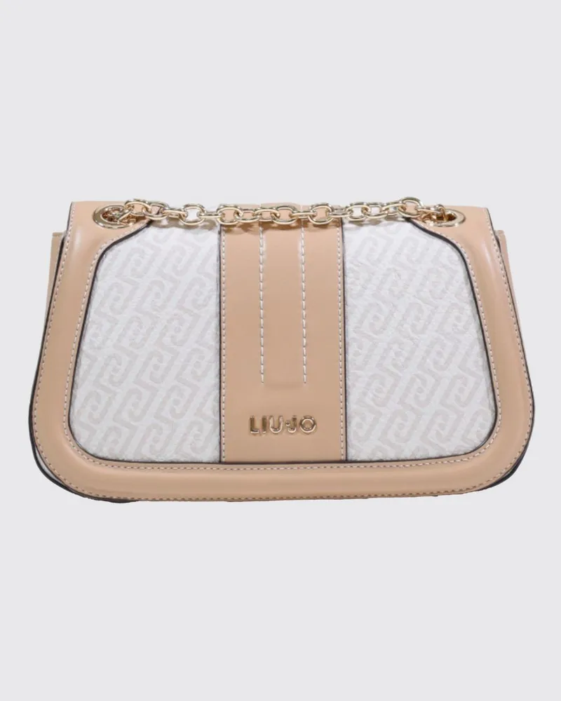 Liu Jo Handtasche damen Cream