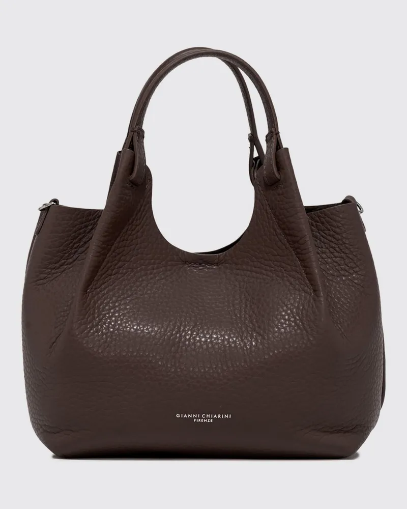Gianni Chiarini Handtasche damen Burnt