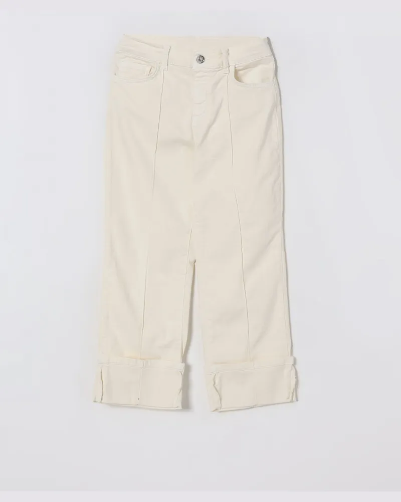 Liu Jo Hose kinder Butter