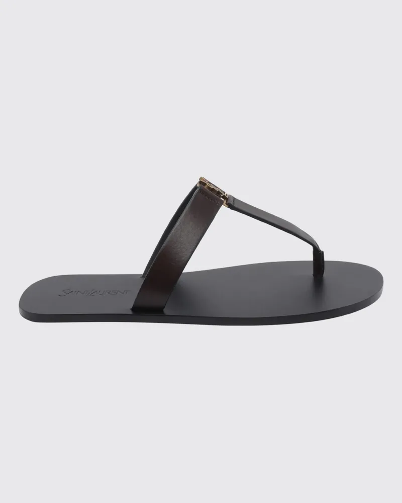 Saint Laurent Schuhe herren Dark