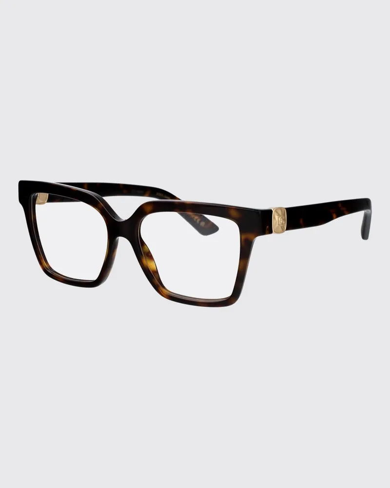 Dolce & Gabbana Brillen damen Dolce & Gabbana Braun