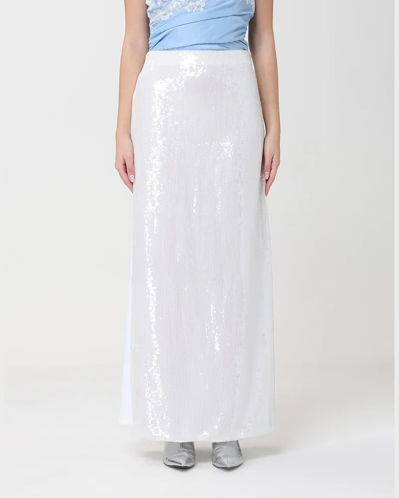 Moschino Rock damen Weiß