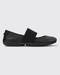 Camper Ballerinas Schwarz